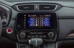 Honda CR-V 2016 года (NA)